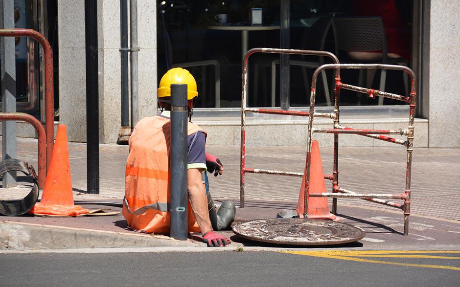 déboucher des canalisations Paris 6