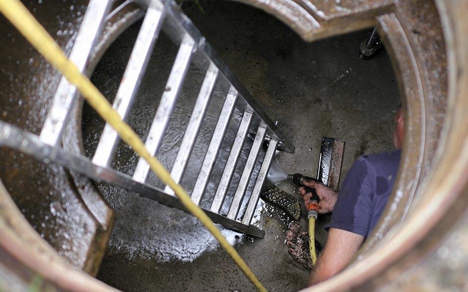 dégorgement canalisation Malakoff