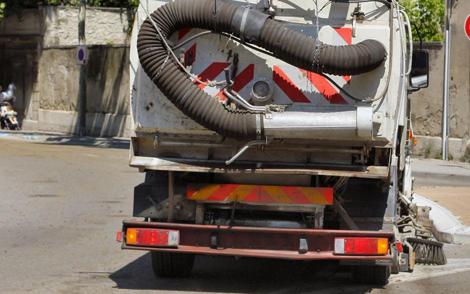 dégorgement canalisation tarif Suresnes