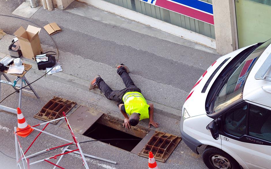  dégorgement canalisation Malakoff