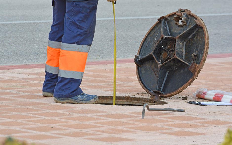 dégorgement canalisation tarif Suresnes