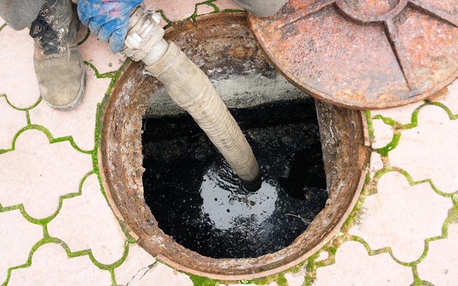 prix dégorgement canalisation Malakoff