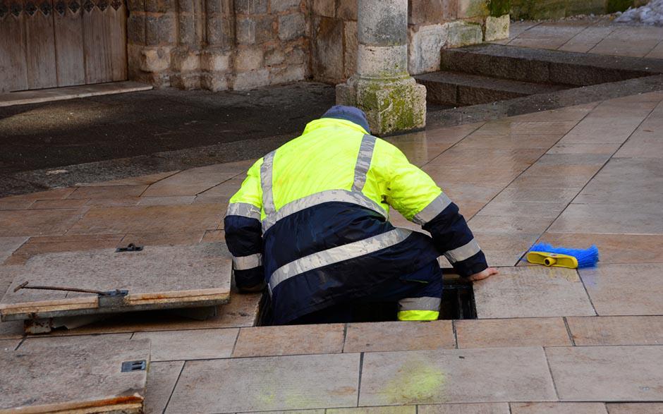 déboucher des canalisations Paris 6