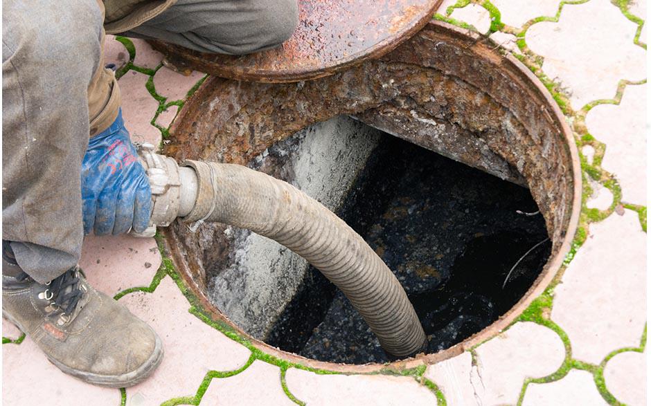 entreprise de canalisation Saint-Arnoult-en-Yvelines