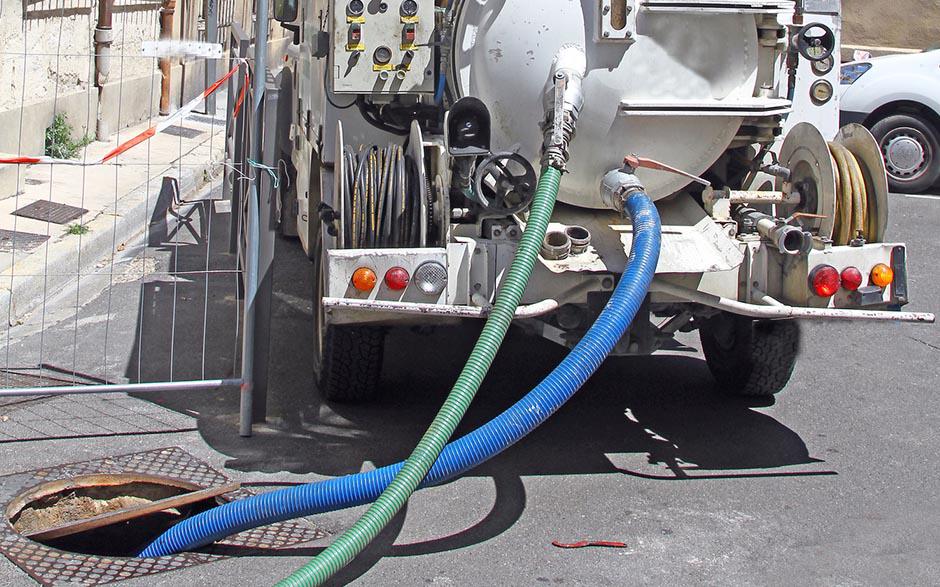 déboucher canalisation pvc Chantilly