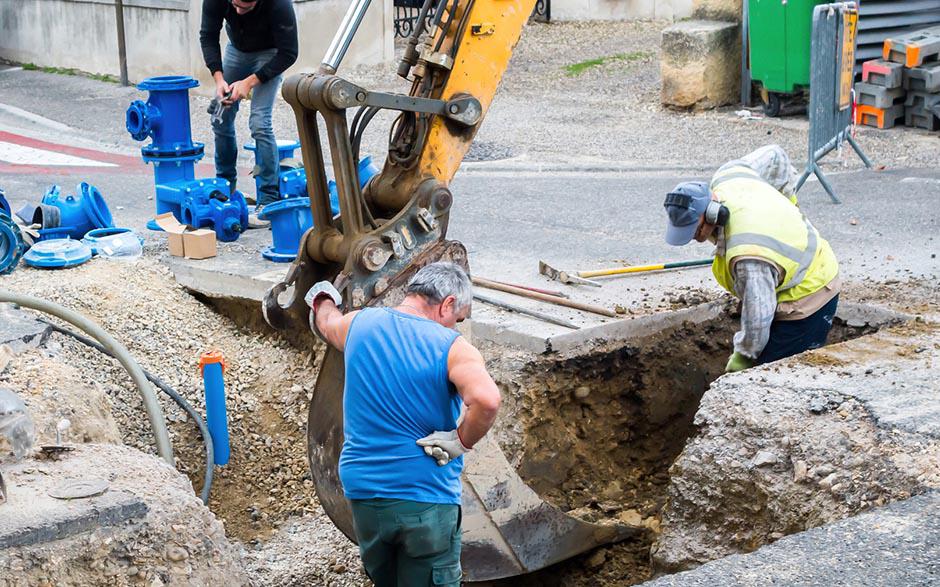 dégorgement canalisation tarif Suresnes