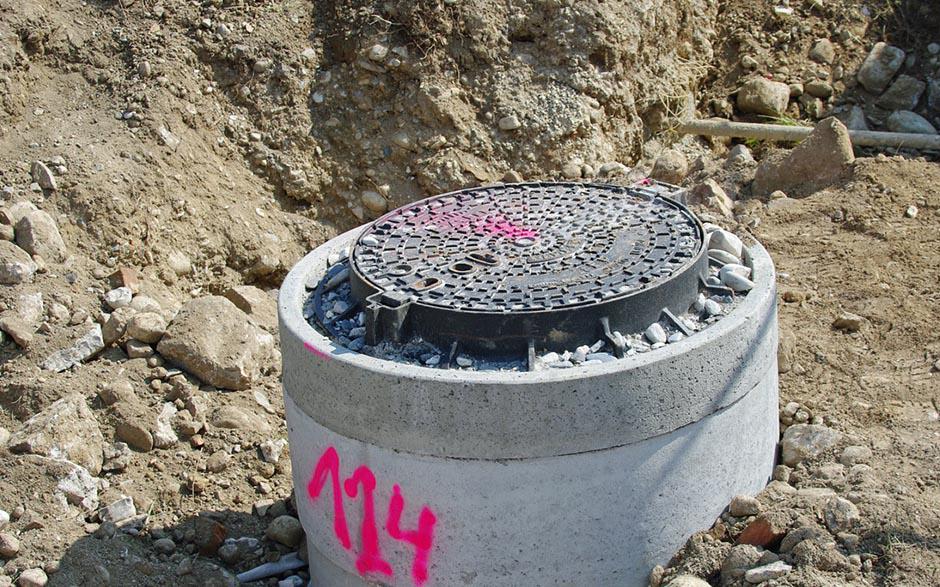 appareil déboucheur canalisation Franconville