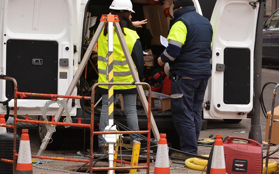  dégorgement canalisation Malakoff