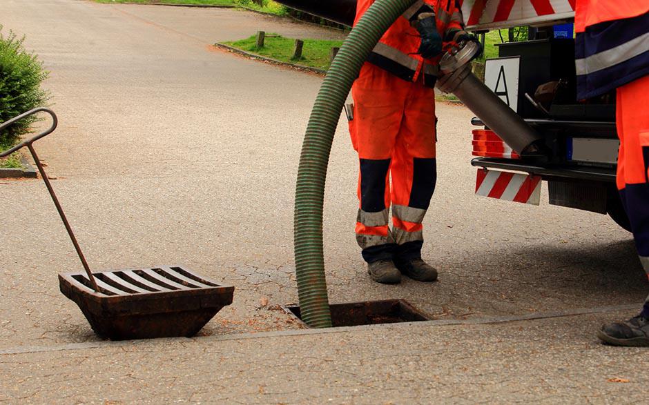 curage de canalisation Louveciennes